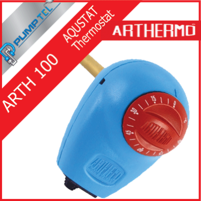 ترموستات مستغرق آرترمو مدل ARTH100